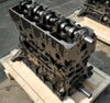 Long Block TOYOTA 2LT