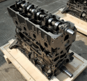 Long Block TOYOTA 2LT