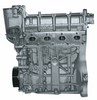 Long Block VW EA111 1.6L (aluminum-aluminio)