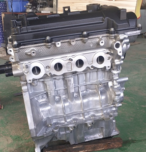 Long Block HYUNDAI G4LC