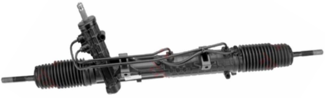 Power Steering Rack BMW 32131140956 BMW E36 LHD
