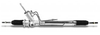 Power Steering Rack CHEVROLET 94671442 CREMALLERA DIRECCION HIDRAULICA CHEVROLET CHEVY 08-12 CHEVY TAXI LHD