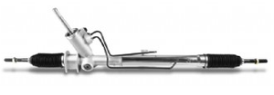 Power Steering Rack CHEVROLET 94671442 CREMALLERA DIRECCION HIDRAULICA CHEVROLET CHEVY 08-12 CHEVY TAXI LHD