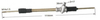Power Steering Rack FIAT 5963999 131/1600 LHD