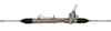 Power Steering Rack CHRYSLER 5151705AF CREMALLERA HIDRAULIC LHD