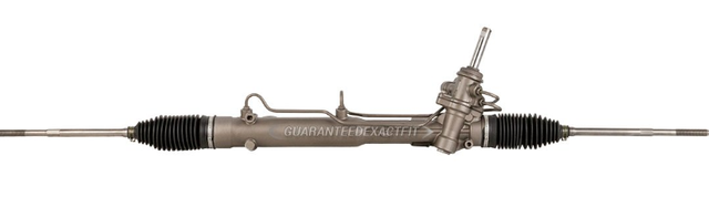 Power Steering Rack CHRYSLER 5151705AF CREMALLERA HIDRAULIC LHD