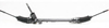 Power Steering Rack FORD 1543718 FORD FIESTA LHD