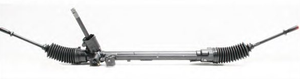 Power Steering Rack FORD 1543718 FORD FIESTA LHD
