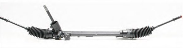 Power Steering Rack FORD 1543718 FORD FIESTA LHD