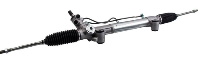 Power Steering Rack ISUZU 8-97234-439-3 ISUZU D-MAX 02-11 4X4 LHD