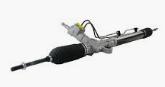 Power Steering Rack HYUNDAI 57700-4H000 CREMALLERA DIRECCION HYUNDAI H1 08/ HIDRAULICORAULICA RR LHD