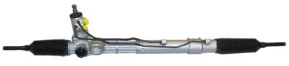 Power Steering Rack HYUNDAI 57700-2B000 HYUNDAI SANTA FE 06-10 LHD
