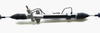 Power Steering Rack MITSUBISHI MR333500 CREMALLERA DIRECCION HIDRAULICA MITSUBISHI L200 07-13 LHD