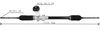 Power Steering Rack HYUNDAI 56500-OX500 ATOS I10 LHD