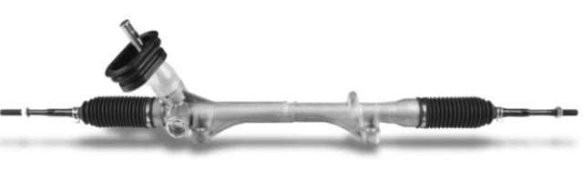 Power Steering Rack NISSAN 48001-9AF0A CREMALLERA DIRECCION HIDRAULICA NISSAN SENTRA 13-15 LHD