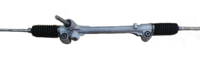 Estante de dirección asistida Toyota 45510-0D490 Toyota Yaris 14-17 LHD