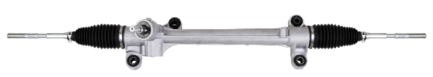 Rack de direção hidráulica Toyota 45510-01185 Corolla LHD