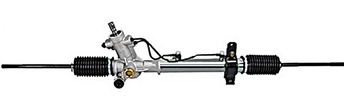 Estante de dirección asistida Toyota 44250-42020 Toyota Rav 4 Mk 1, Toyota Rav 4 Mk 1 Cabrio LHD