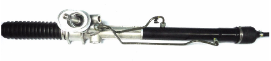 Power Steering Rack VOLKSWAGEN 2H422055C CREMALLERA DIRECCION HIDRAULICA VOLKSWAGEN AMAROK 10- LHD