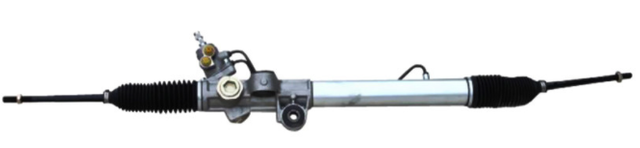 Power Steering Rack ISUZU 8-97943520-0 ISUZU D-MAX 4*4 RHD