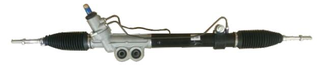 Power Steering Rack NISSAN 49001-JR810 CREMALLERA DIRECCION HIDRAULICA NISSAN NAVARA 08-13 LHD