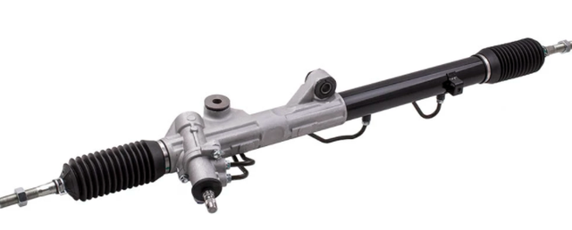 Rack de direction assistée Toyota 44250-0C010 Toyota Tundra, Sequoia, UCK / VCK30 97-06 LHD