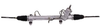 Power Steering Rack TOYOTA 44200-12760 *CREMALLERA TOY.ZZE12 COROLLA 01-07 CON P/STERING LHD
