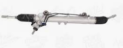 Estante de dirección asistida Toyota 44200-60170 Toyata Land Cruiser 5700 GRJ200 LHD