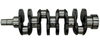 Crankshaft HINO J05C J05E Motor Hino