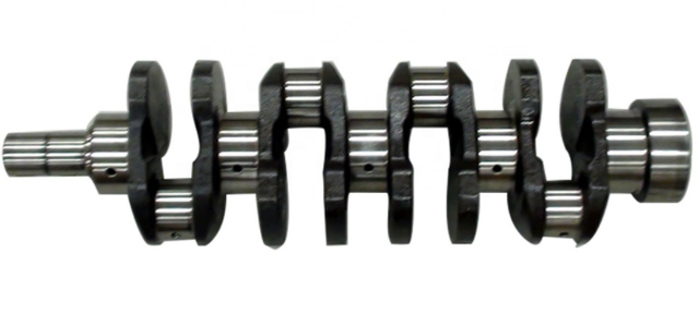 Crankshaft HINO J05C J05E Motor Hino