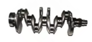 Crankshaft HYUNDAI G4NA HYUNDAI. iX35, i40, ELANTRA, TUSCON · KIA. OPTIMA, RONDO, CARENS, CERATO, FORTE