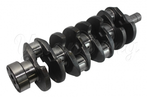 Crankshaft TOYOTA 2Z G117/G118/G125 G708/G125/G627 G809/G810/G812 G813/G815/G816 G836/G847/G849