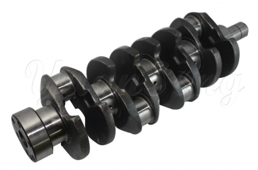 Crankshaft TOYOTA 2Z G117/G118/G125 G708/G125/G627 G809/G810/G812 G813/G815/G816 G836/G847/G849