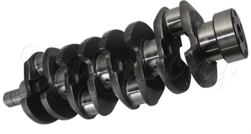 Crankshaft TOYOTA 2J COASTER RB10 CROWN RS80/110 DYNA RU STOUT RK110 TOYOACE RY16/31