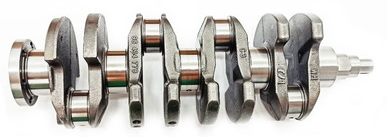 Crankshaft Opel 96496267 Chevrolet Optra