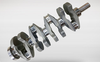 Crankshaft NISSAN ZD30DDTI TRUCK D22 3.0L URVAN E25 3.0L