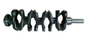 Crankshaft MAZDA F2 2.2L