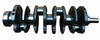 Коленчатый вал Isuzu 4jg1 4jg2 NHR/NKR 3.1L NPR/NQR 3.1L TFR/TFS 3.1L UBS 3.1L
