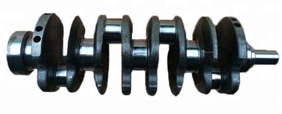 Crankshaft ISUZU 4JG1 4JG2 NHR/NKR 3.1L NPR/NQR 3.1L TFR/TFS 3.1L UBS 3.1L