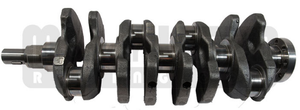 Crankshaft TOYOTA 1ZZ-FE AVENSIS Z2T221 RAV4 ZCA2