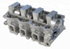 Cylinder Head DAEWOO TICO/F8C
