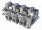 Cylinder Head DAEWOO TICO/F8C