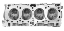 Cylinder Head HYUNDAI 4G64-8V G4CS