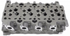 Cylinder Head HYUNDAI D4FA 1.5(D4EA)