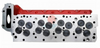 Cylinder Head HINO J05E