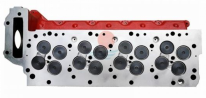 Cylinder Head HINO J05E