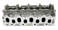 Cylinder Head FIAT 8140.27 8140.07 8140.47