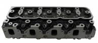 Cylinder Head ISUZU 4JA1