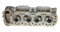 Cylinder Head NISSAN Z20 Z20S Z20E