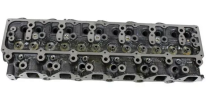 Cylinder Head NISSAN TD42